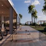 Beachfront Bliss || 2 BR Beach House at Rixos