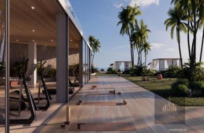 Beachfront Bliss || 2 BR Beach House at Rixos