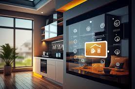 The Benefits of Smart Home Technology